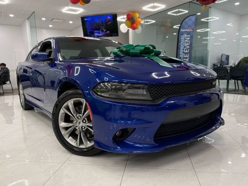 Used 2020 Dodge Charger GT image 3