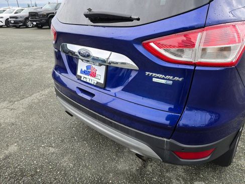 Used 2016 Ford Escape Titanium image 17