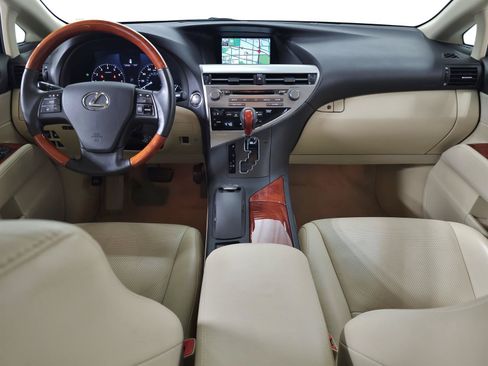 Used 2010 Lexus RX 350 AWD w/ Premium Pkg image 13