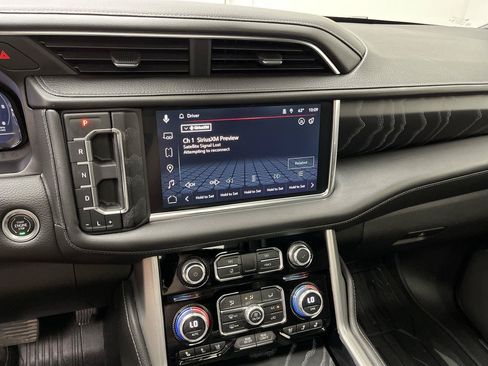 Certified 2023 GMC Yukon XL Denali AWD/4WD image 21
