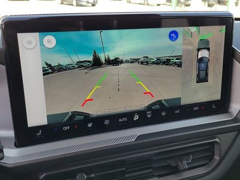 Used 2025 Ford Bronco Sport Badlands w/ Badlands Tech Package image 15