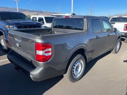 New 2026 Ford Maverick XL w/ Equipment Group 101A image 4