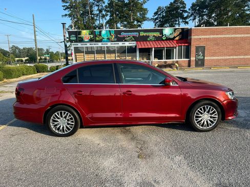 Used 2017 Volkswagen Jetta S FWD image 7