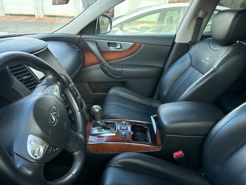 Used 2012 INFINITI FX35 AWD w/ Premium Pkg image 7
