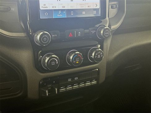 New 2026 RAM 4500 Tradesman w/ Chrome Appearance Group image 15