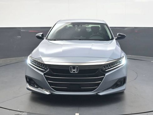 Used 2022 Honda Accord Sport Special Edition image 9