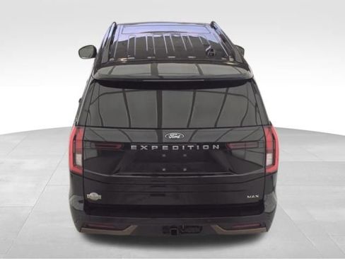 Used 2025 Ford Expedition Max King Ranch AWD/4WD image 8