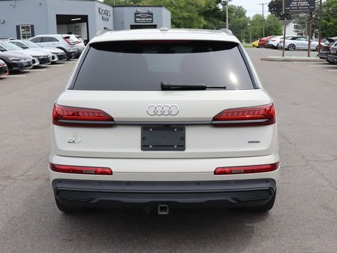 Used 2023 Audi Q7 3.0T Prestige w/ Prestige Package AWD/4WD image 6