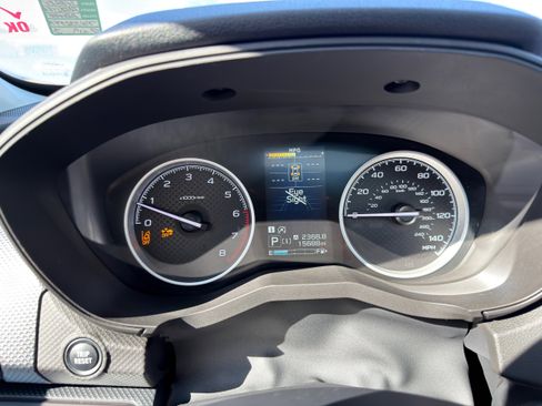 Used 2023 Subaru Forester Premium image 31