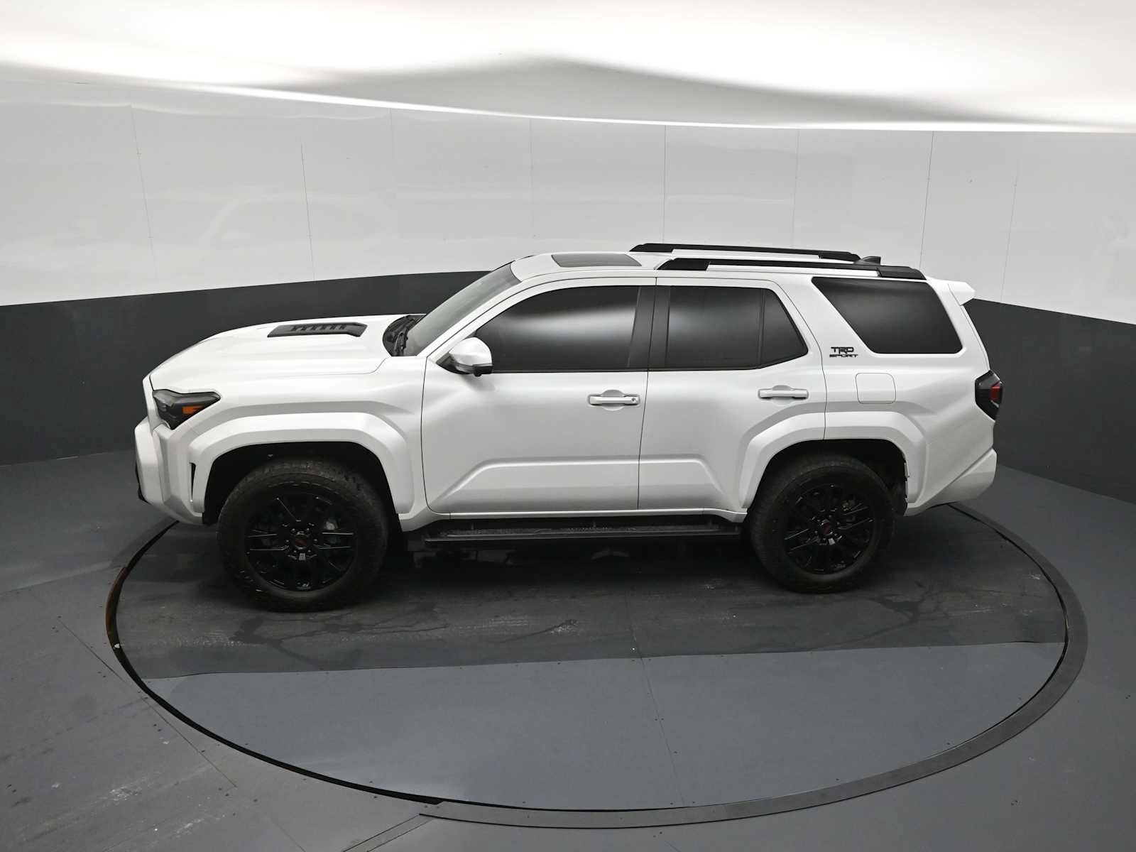Used 2025 Toyota 4Runner TRD Sport Premium AWD/4WD image 27