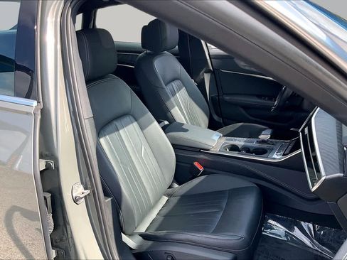Used 2024 Audi A6 Premium Plus AWD/4WD image 8