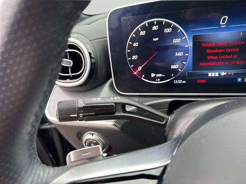 Used 2024 Mercedes-Benz C 300 Sedan image 30