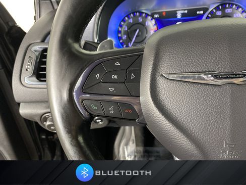 Used 2016 Chrysler 200 S w/ Navigation & Sound Group I AWD/4WD image 23