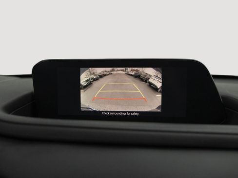 Used 2023 MAZDA CX-30 AWD 2.5 S w/ Preferred Package image 11