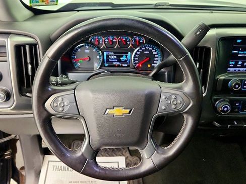 Used 2018 Chevrolet Silverado 1500 LT AWD/4WD image 13