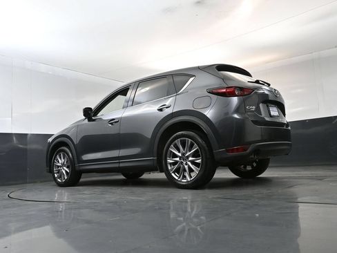 Used 2019 MAZDA CX-5 Grand Touring AWD/4WD image 21