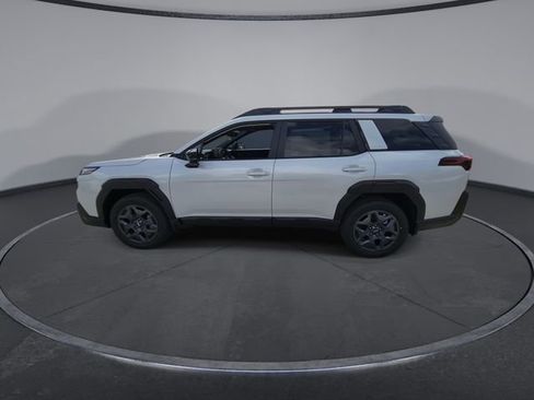 New 2026 Subaru Outback Premium image 5