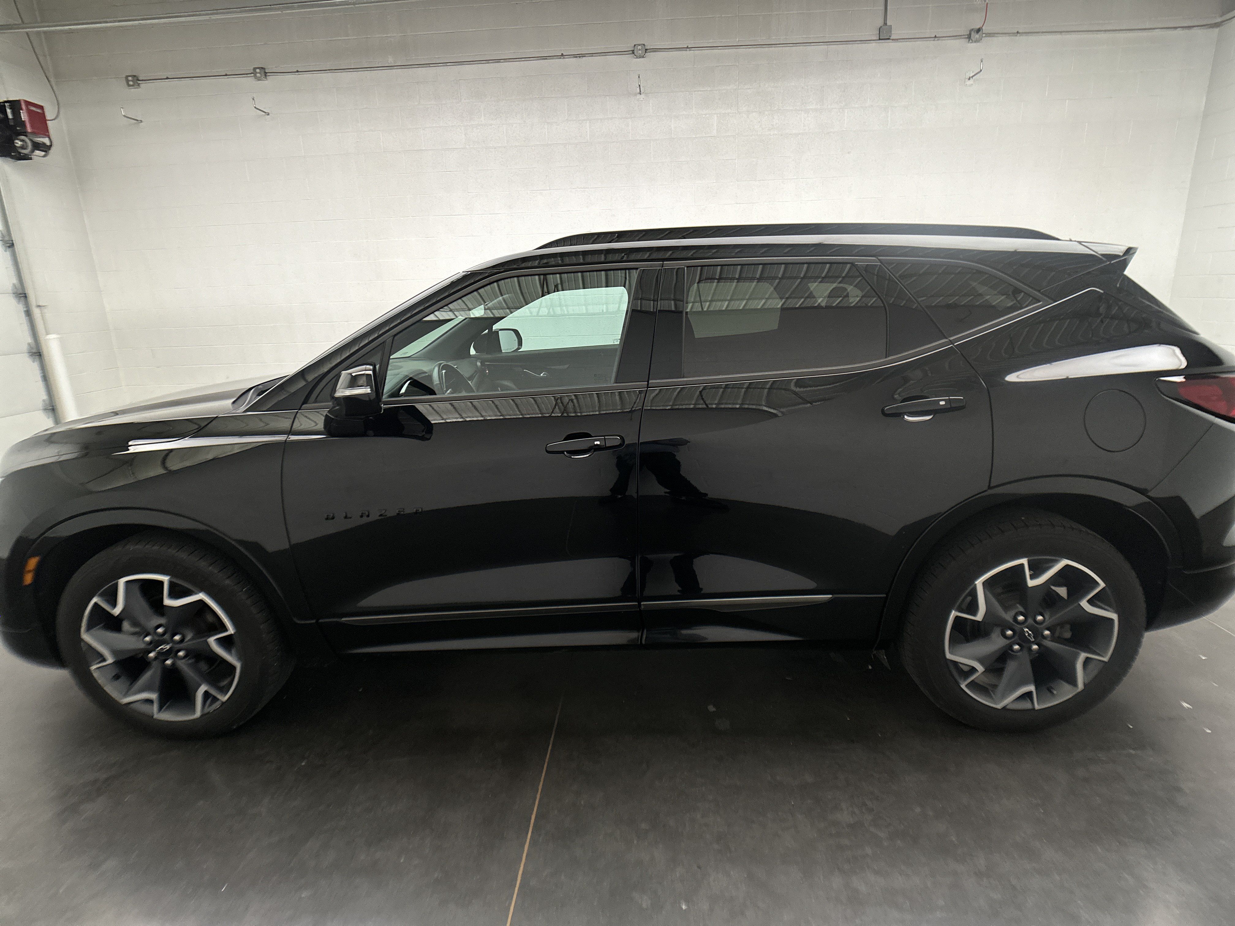 Used 2019 Chevrolet Blazer RS AWD/4WD image 6