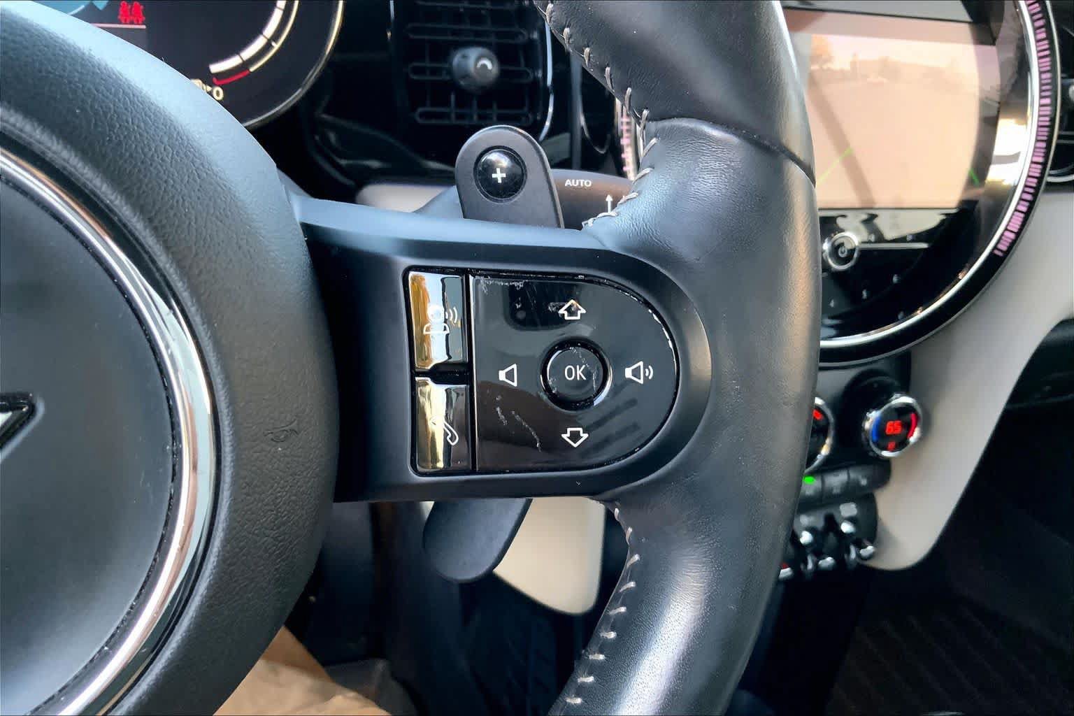 Used 2022 MINI Cooper S FWD image 21
