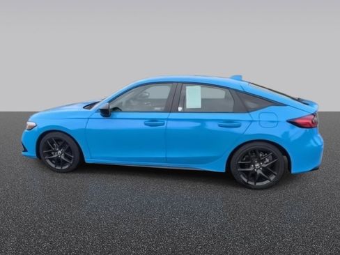 Used 2024 Honda Civic Sport image 6