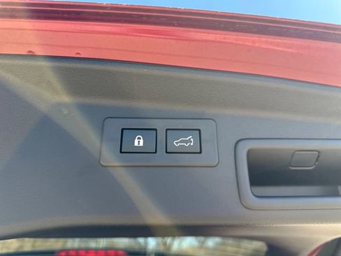 New 2026 Subaru Outback Touring XT image 22