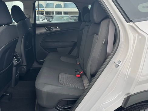 New 2026 Kia Sportage S AWD/4WD image 11