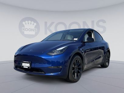 Used 2023 Tesla Model Y Long Range