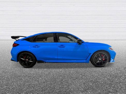New 2026 Honda Civic Type R image 8
