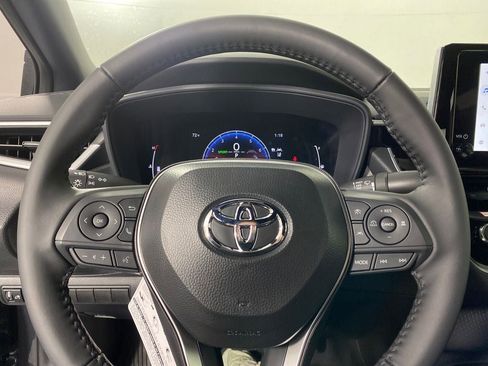 New 2026 Toyota Corolla SE image 11