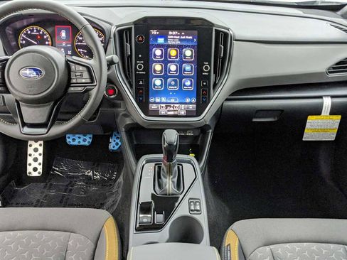 Certified 2025 Subaru Crosstrek 2.5i Sport image 19