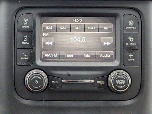 Used 2021 RAM 2500 Big Horn image 15