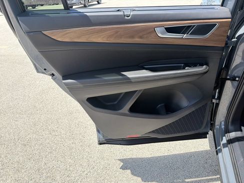 Certified 2026 Volkswagen Atlas SE AWD/4WD image 20