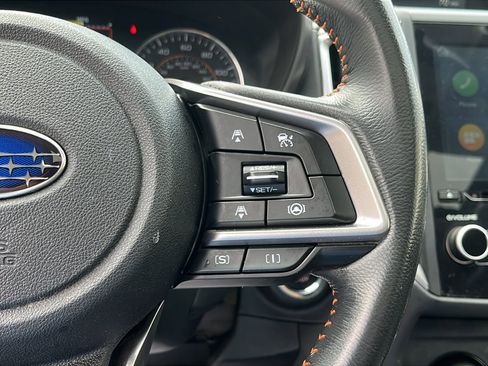 Certified 2022 Subaru Crosstrek 2.5i Limited w/ Moonroof Package 2 image 14