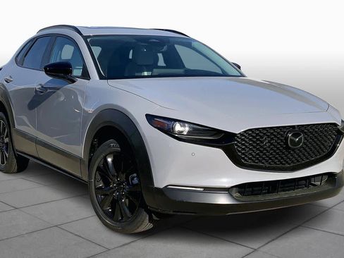 New 2026 MAZDA CX-30 Aire Edition image 2
