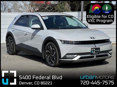 Used 2024 Hyundai Ioniq 5 SEL