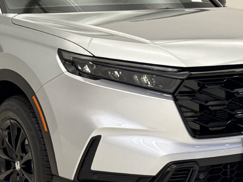 New 2027 Honda CR-V Sport-L image 5
