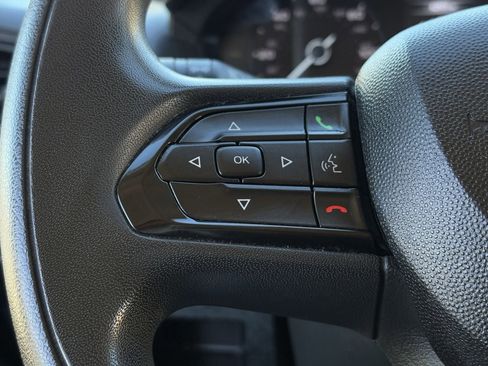 Used 2023 RAM ProMaster 2500 image 16