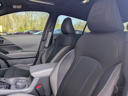 Used 2024 Subaru Crosstrek 2.5i Wilderness image 13
