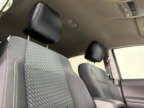 Used 2023 Toyota Tacoma 4x4 Double Cab w/ Trail Edition image 15