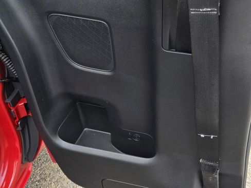 Used 2023 Nissan Frontier S w/ Technology Package image 10