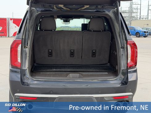 Certified 2024 GMC Yukon Denali w/ Denali Reserve Package AWD/4WD image 5