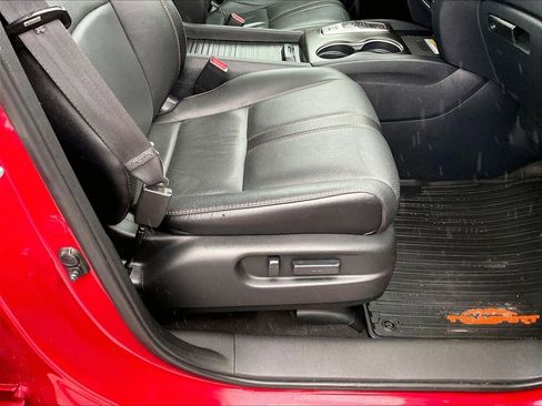 Used 2023 Honda Passport TrailSport image 38