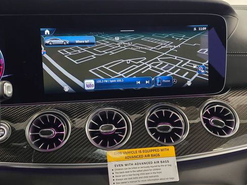 New 2026 Mercedes-Benz AMG GT 53 image 15