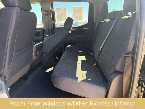 Used 2025 Chevrolet Silverado 1500 RST image 19