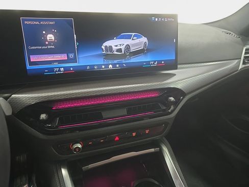 Used 2026 BMW 430i Coupe w/ M Sport Package RWD image 16