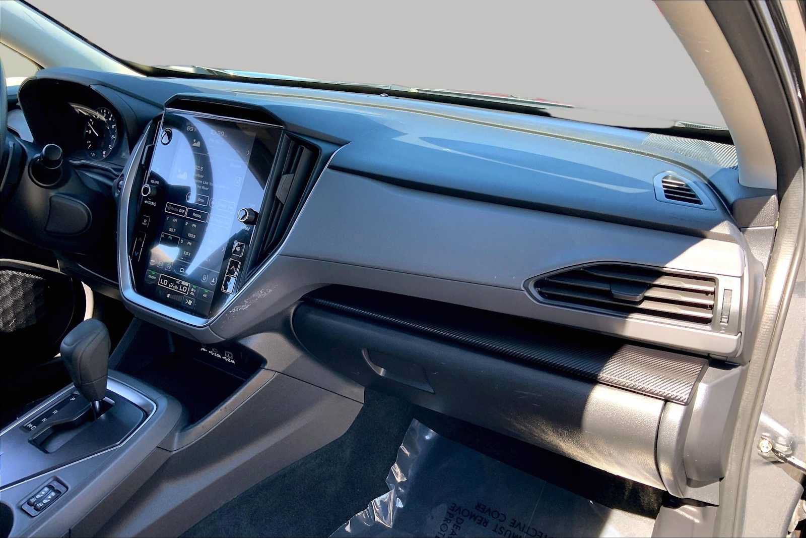 Certified 2024 Subaru Crosstrek 2.0i Premium AWD/4WD image 19