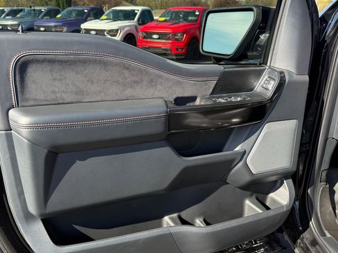 Used 2025 Ford F150 Raptor w/ Equipment Group 803A Raptor R image 15