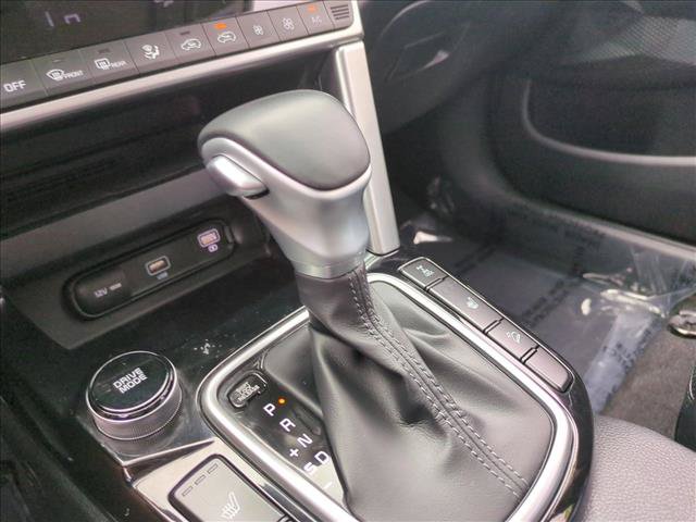 Used 2021 Kia Seltos SX w/ SX Sunroof Package AWD/4WD image 13
