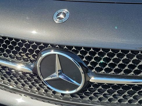 Used 2024 Mercedes-Benz CLE 300 4MATIC Coupe image 32