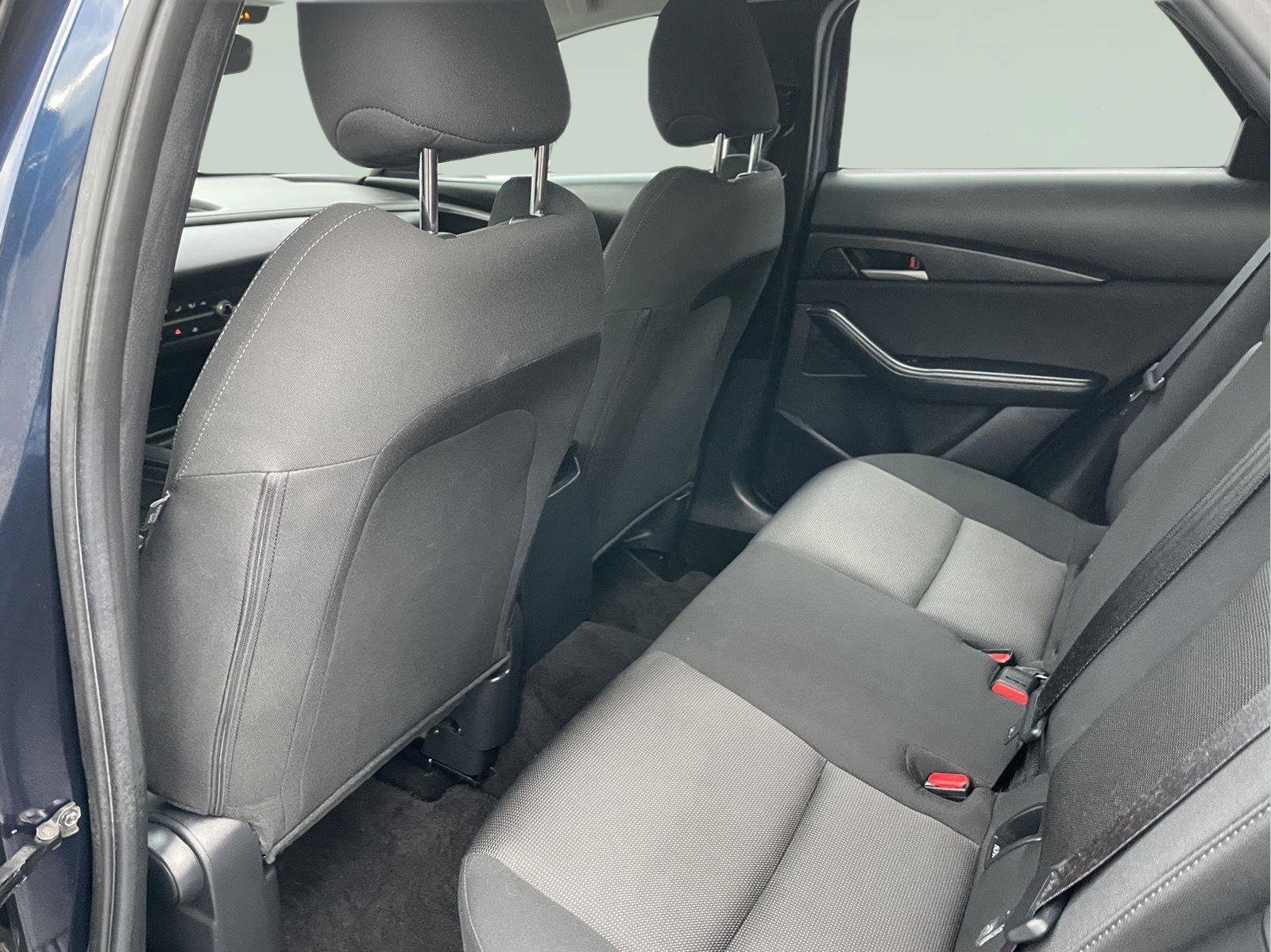 Used 2024 MAZDA CX-30 AWD 2.5 S image 16